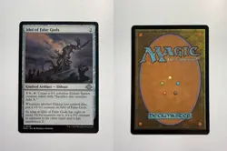 Idol of False Gods 210 MTG Modern Horizons 3 - Image 3