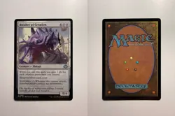 Breaker of Creation 1 MTG Modern Horizons 3 - Image 3