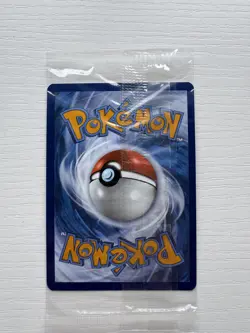 Pokemon Crown Zenith Lucario VSTAR SWSH291 Black Star Promo Card Sealed - Image 2