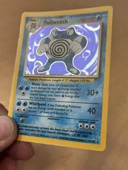 Massive! WOTC Bangers Pokemon Lot | Dark Persian, Dark Golbat|, LC Reverse| PR - Image 5