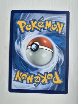 Moltres - SWSH185 Black Star Promo (Pokemon) - Image 2