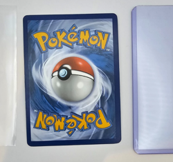 Deandra 266/193 Paldea Evolved Pokemon Cards - Image 2