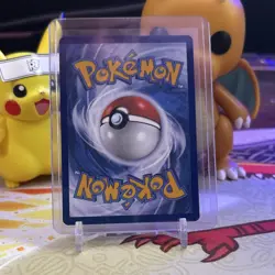 Pokemon TCG Noibat SV: Paldean Fates Shiny Rare Holo English Basic 70 HP 194/091 - Image 2
