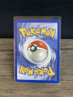 Pokemon Crawdaunt ex 99/110 Ultra rare ex Holon Phantoms LP+ - Image 2