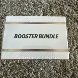 Surging Sparks Booster Bundle Pokemon TCG Scarlet and Violet Factory Sealed New! - Image 2