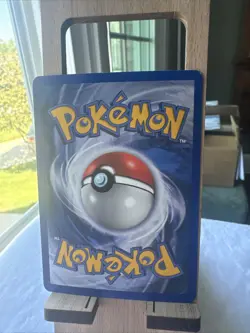 Gligar 57/115 - EX Unseen Forces - Pokemon Card Holo Stamped - Image 2