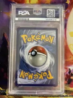 2019 Pokemon SM Black Star Promo Card SM211 Charizard GX Psa 10 - Image 2
