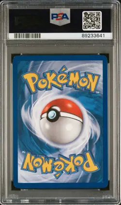 Pokemon Card - 2010 HG&SS Triumphant Magnezone Prime 96/102 Holo - PSA 9 - Image 3