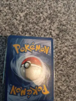Kabutops 9/62 Holo Fossil Set 1999 1st Edition WOTC Pokemon Card - Image 5
