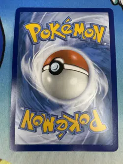 Hisuian Electrode V 172/196 Lost Origin Ultra Rare Full Art Pokemon Card - Image 2