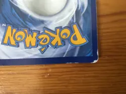Radiant scratchy Pokemon card bundle with Greninja, Alakazam, and Jirachi - Image 2