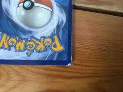 Radiant scratchy Pokemon card bundle with Greninja, Alakazam, and Jirachi - Image 5
