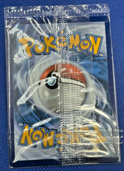 Mimikyu 075 Sv: Scarlet & Violet Paldea Fates ETB Promo Cards Holo Sealed - Image 2