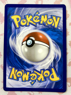 Pokemon TCG Paldean Wooper 102/094 Phantasmal Flames Illustration Rare - NM - Image 2