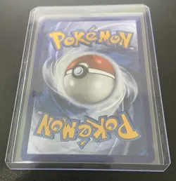Team Rocket’s Mewtwo ex 081/182 Full Art Ultra Rare Pokemon Card – NM/M - Image 4