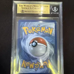 2026 POKEMON ASC SPECIAL ILLUSTRATION RARE #281 TEAM ROCKET'S MEWTWO EX PSA 9.5 - Image 4
