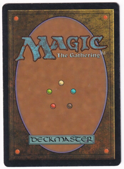 Darkling Stalker Tempest #119 Magic The Gathering 1997 MTG Single - Image 2