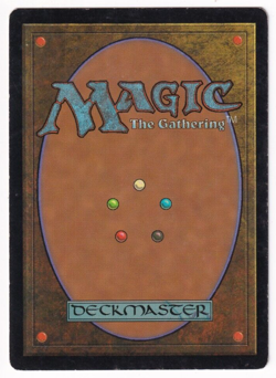 Marsh Lurker Tempest #144 Magic The Gathering 1997 MTG Single - Image 2