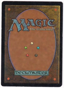 Cloudchaser Eagle Tempest #15 Magic The Gathering 1997 MTG Single - Image 2