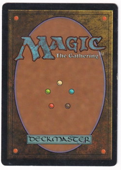 Enfeeblement Tempest #133 Magic The Gathering 1997 MTG Single - Image 2