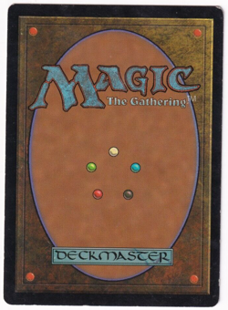 Advance Scout Tempest #1 Magic The Gathering 1997 MTG Single - Image 2