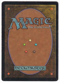 Evincar's Justice Tempest #134 Magic The Gathering 1997 MTG Single - Image 2
