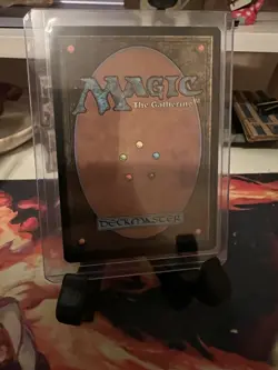 Vivi Ornitier (Borderless) Final Fantasy Regular MTG - Image 2
