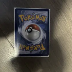 Poke Pad Full Art - 113/088 - Pokemon TCG Perfect Order - NM English - Image 2