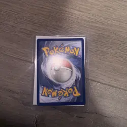 Poke Pad Full Art - 113/088 - Pokemon TCG Perfect Order - NM English - Image 3