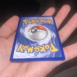 Poke Pad Full Art - 113/088 - Pokemon TCG Perfect Order - NM English - Image 4