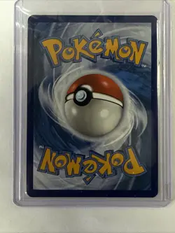 Pokemon TCG - Lechonk - Paldean Fates - 207/091 - Baby Shiny Rare - Mint - Image 2