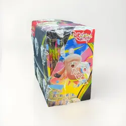 Pokemon TCG Mega Evolution Perfect Order - Booster Box New Sealed - Image 2