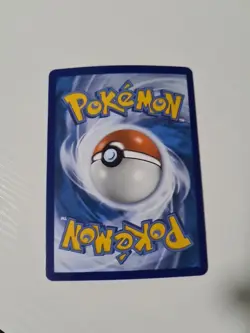 Professor's Research 078/078 Pokemon Go Full Art Near Mint - Image 2