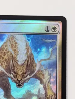 Foil - Coeurl - 12 / NM / English mtg Final Fantasy FIN - Image 3