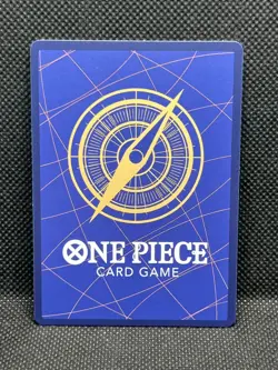 One Piece TCG Kaido OP05-118 SEC Awakening of the New Era - Image 4