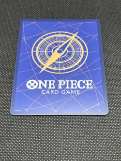 One Piece TCG Kaido OP05-118 SEC Awakening of the New Era - Image 5