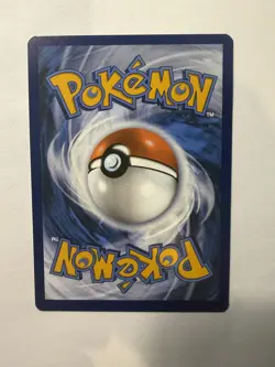 Totodile SV05: Temporal Forces 039/162 NM English Pokemon Card - Image 2