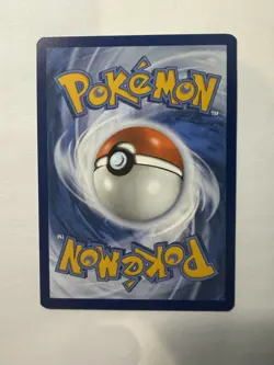 Totodile SV05: Temporal Forces 039/162 NM English Pokemon Card - Image 2