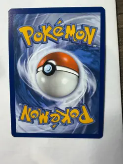 Shroomish SV05: Temporal Forces 006/162 NM English Pokemon Card - Image 2