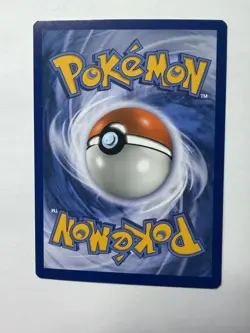 Poliwhirl SM Base Set 31/149 NM English Pokemon Card - Image 2