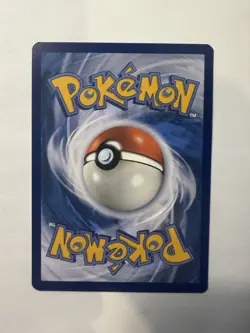 Totodile SV05: Temporal Forces 039/162 NM English Pokemon Card - Image 2