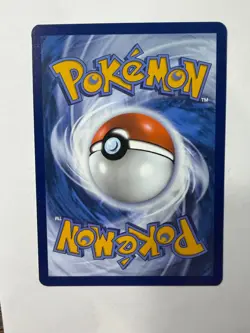 Snorlax SV08: Surging Sparks 144/191 NM English Pokemon Card - Image 2