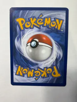 Ceruledge ME02: Phantasmal Flames 020/094 NM English Pokemon Card - Image 2