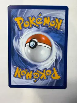 Arcanine SV: Scarlet & Violet 151 059/165 NM English Pokemon Card - Image 2