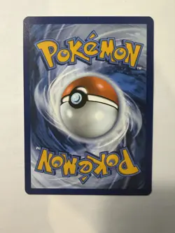 Totodile SV05: Temporal Forces 039/162 NM English Pokemon Card - Image 2