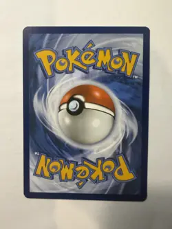 Totodile SV05: Temporal Forces 039/162 NM English Pokemon Card - Image 2