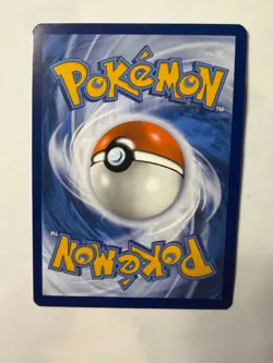 Totodile SV05: Temporal Forces 039/162 NM English Pokemon Card - Image 2