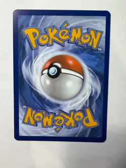 Cubone SV: Scarlet & Violet 151 104/165 NM English Pokemon Card - Image 2