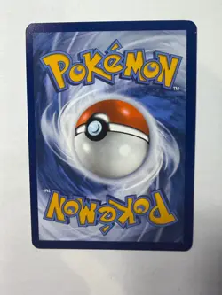Cramorant SV09: Journey Together 137/159 NM English Pokemon Card - Image 2