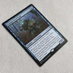 MTG [Twenty-Toed Toad] 0016 Rare Non Foil Bloomburrow Commander NM/Unplayed - Image 2
